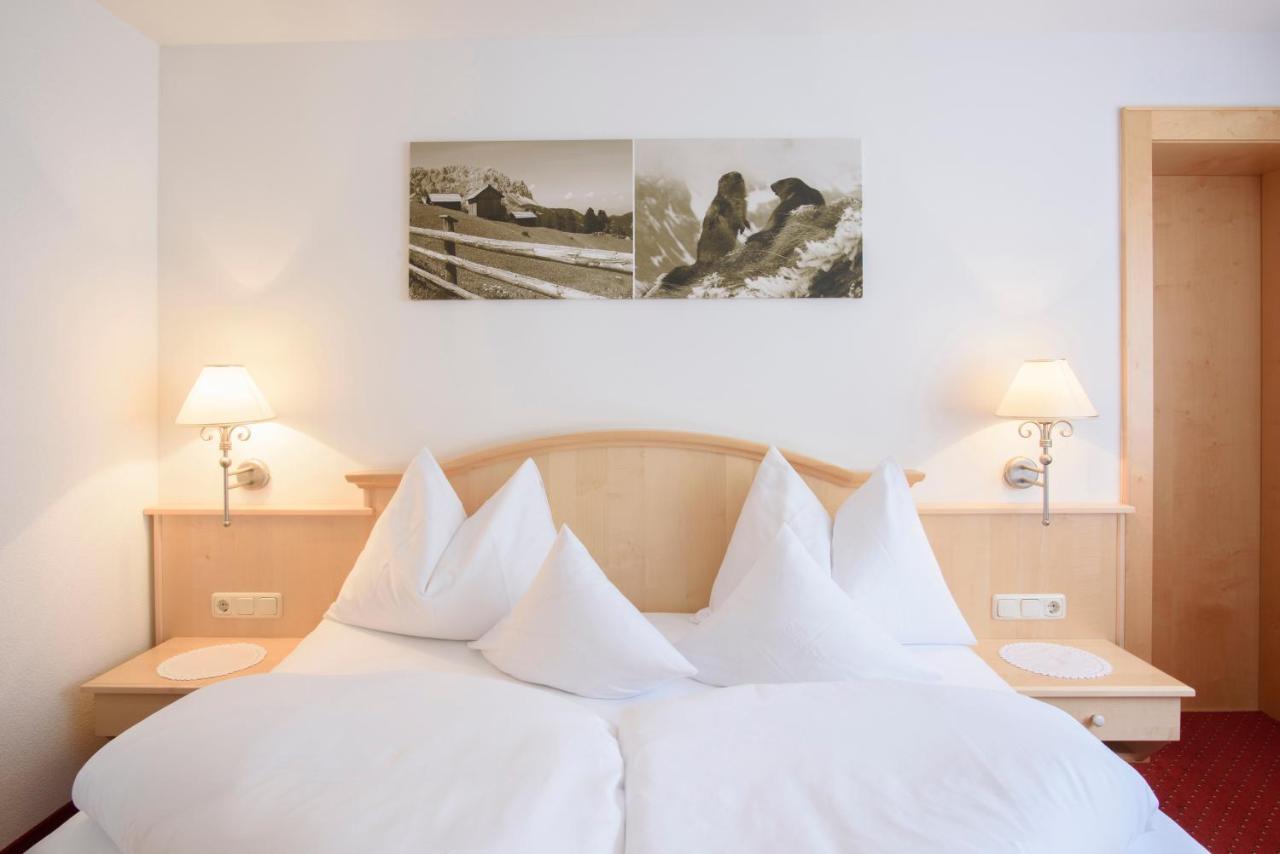 Hotel Silbertal Rom bilde