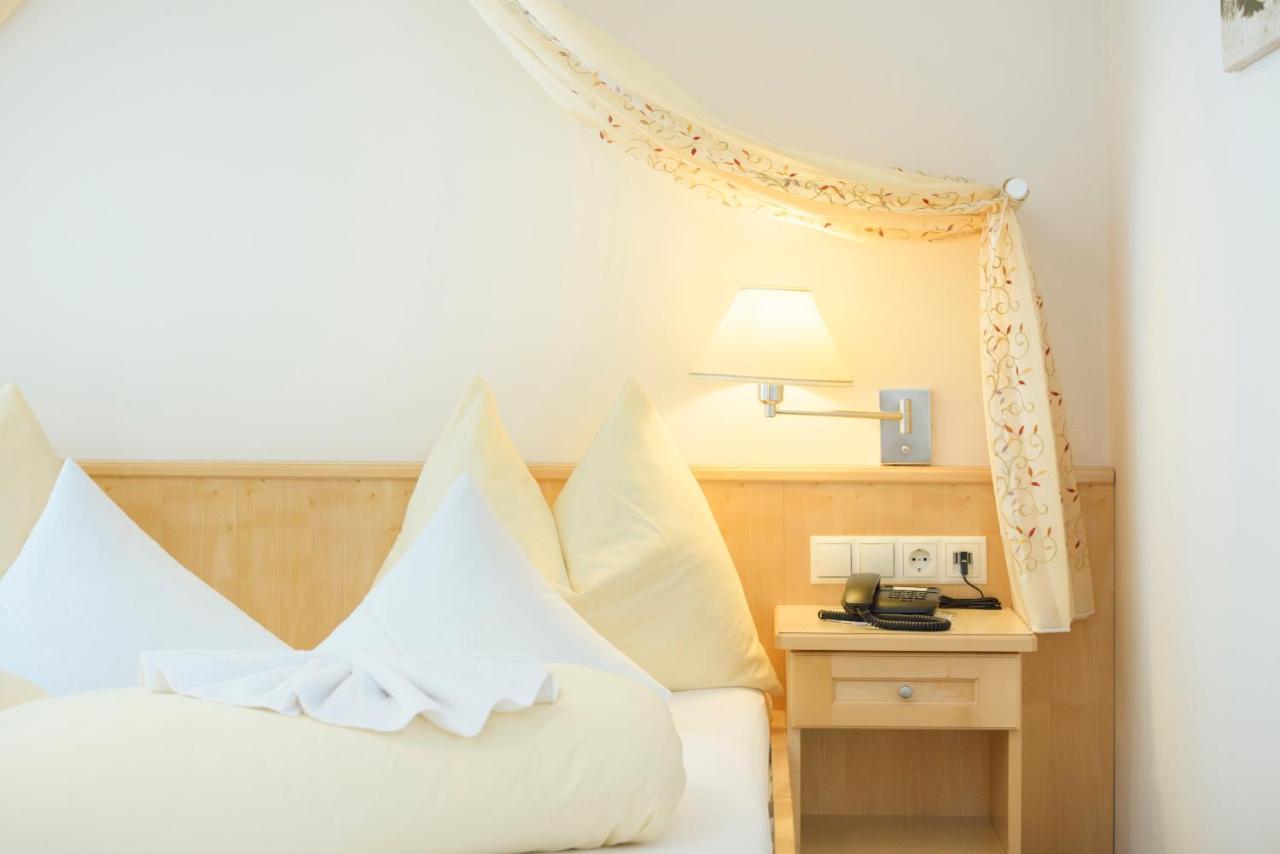 Hotel Silbertal Rom bilde