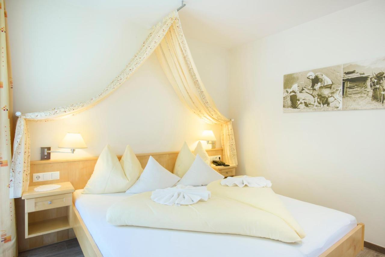 Hotel Silbertal Rom bilde