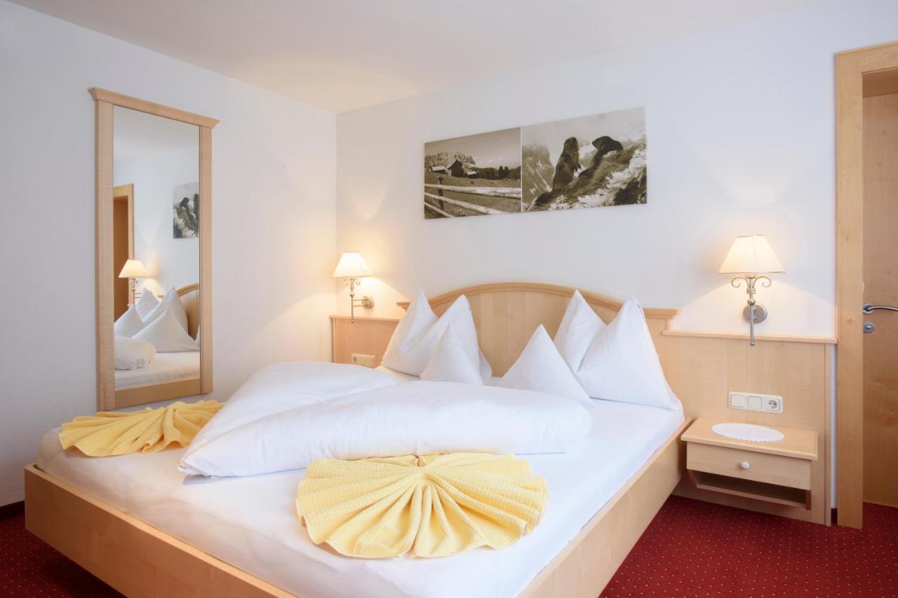 Hotel Silbertal Rom bilde