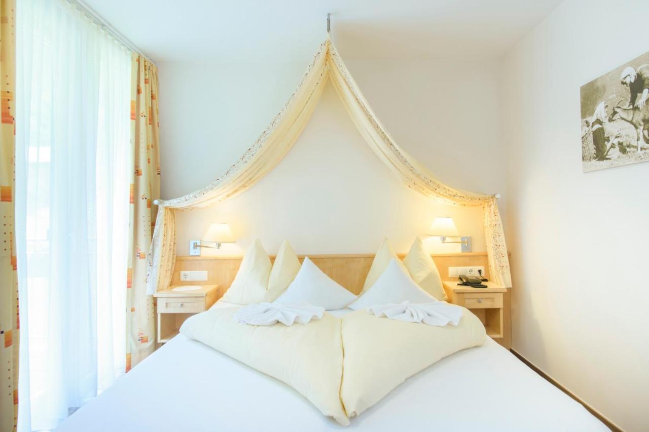Hotel Silbertal Rom bilde