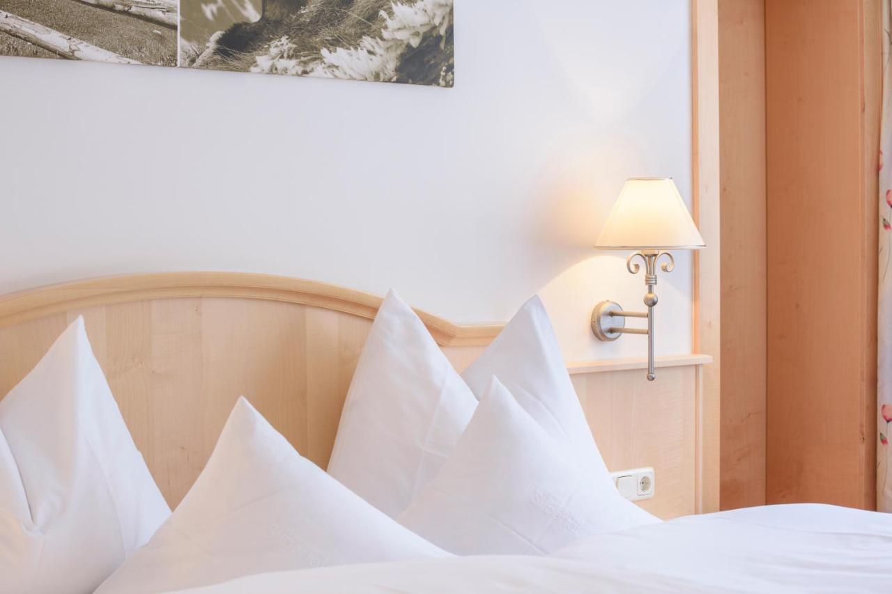 Hotel Silbertal Rom bilde