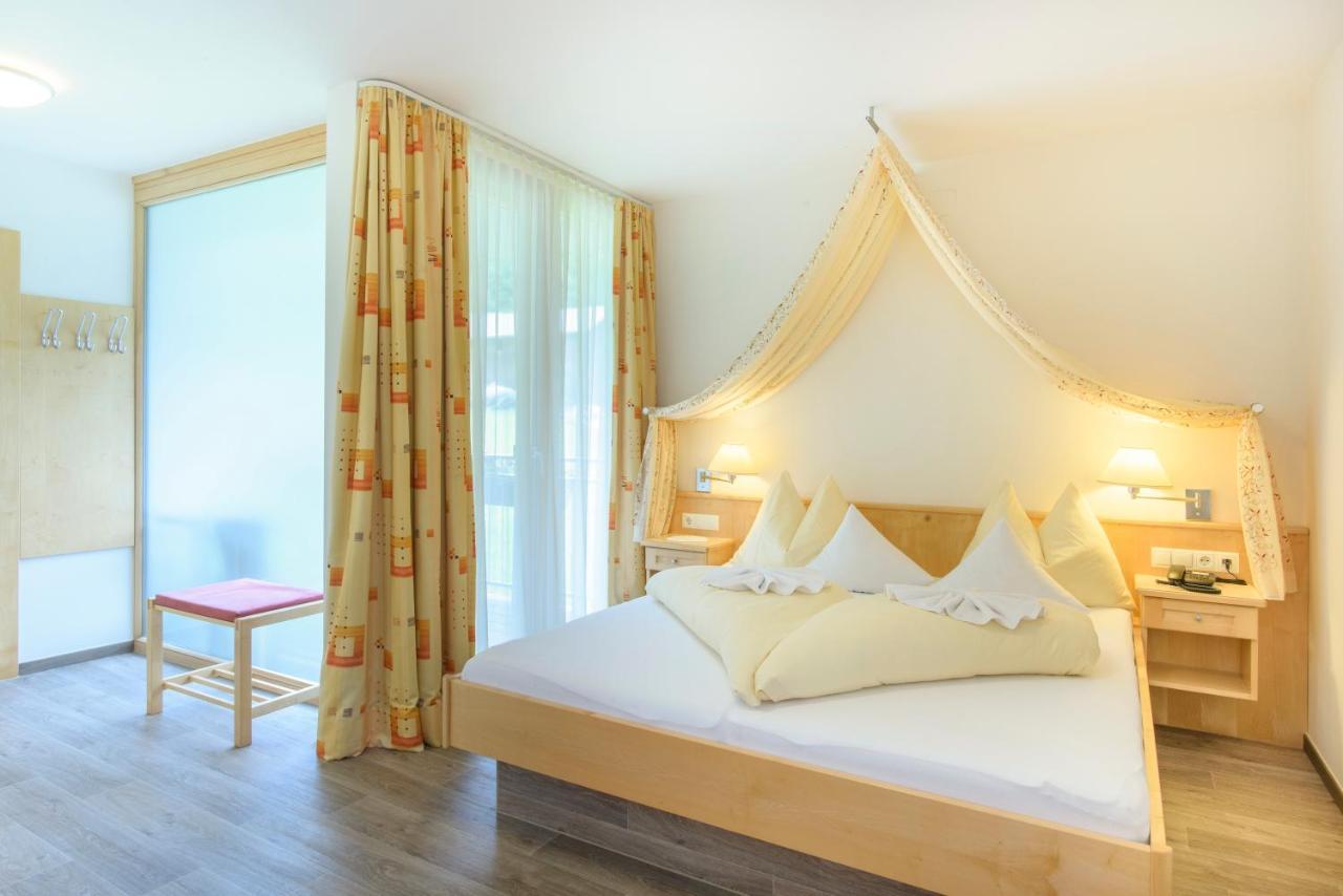 Hotel Silbertal Rom bilde