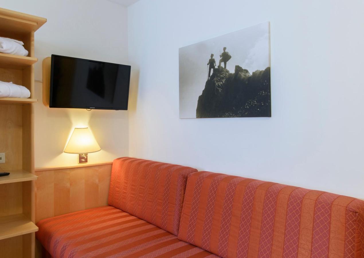 Hotel Silbertal Rom bilde