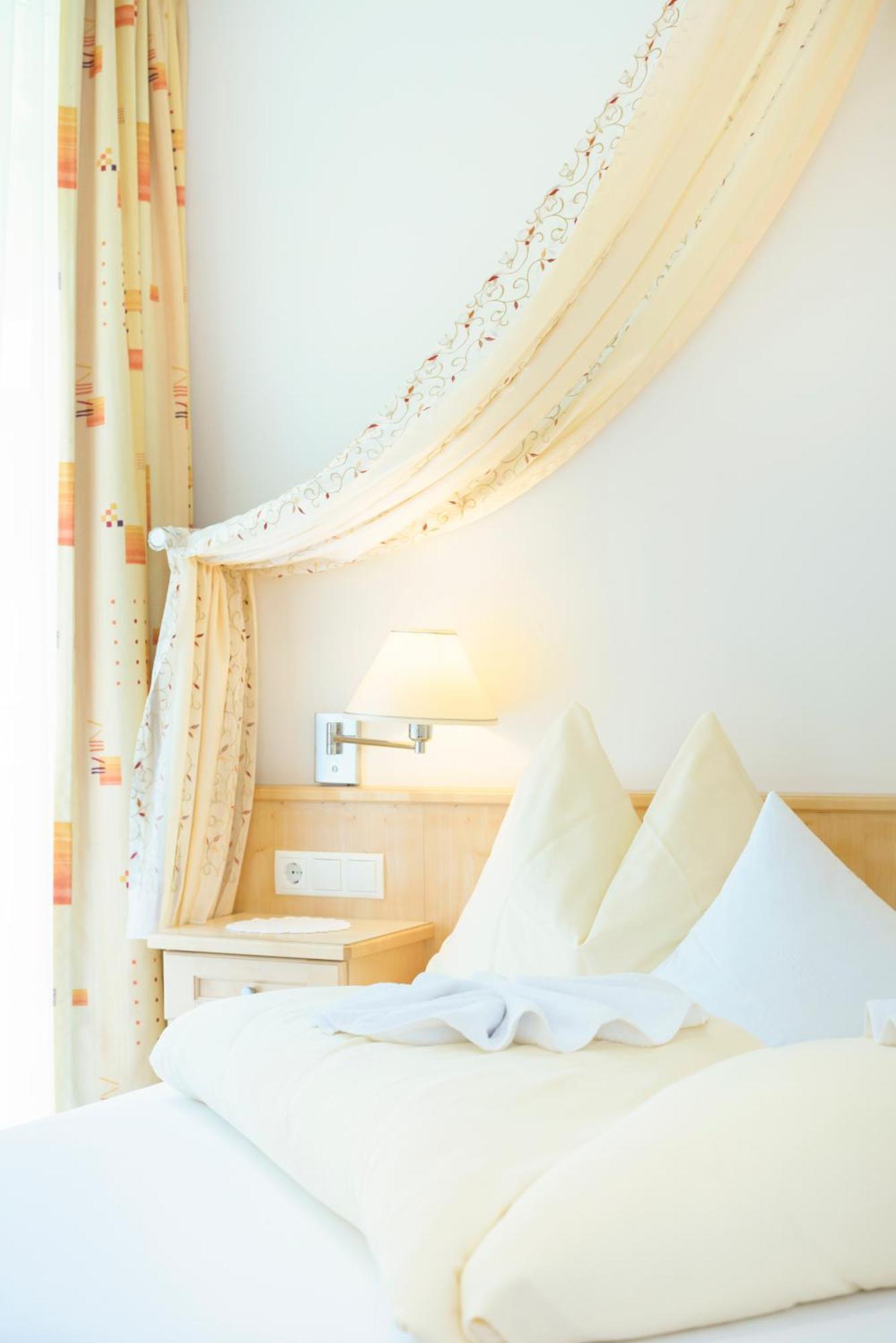 Hotel Silbertal Rom bilde